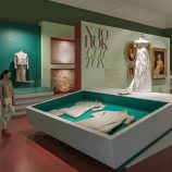 معرض “الهند.. نسيج الزمن” في موسكو: رحلة عبر 300 تحفة نسجية و30 فعالية ثقافية