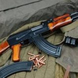 أوكرانيا: تسجيل أكثر من 15 ألف قطعة سلاح خلال عام من تطبيق قانون التسليم الطوعي