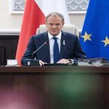 توسك يذكر حلفاءه في الناتو بأن الحلف تم إنشاؤه لمواجهة الاتحاد السوفيتي وروسيا