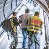 ألمانيا تطلق عمليات ترحيل هادئة  لـ”المجرمين” من طالبي اللجوء السوريين والأفغان