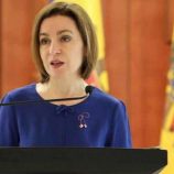 مولدافيا تُغلق مجالها الجوي مؤقتاً