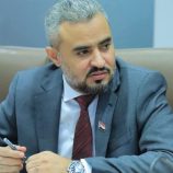 الشيخ: تواصل إنجازات الجنوب منذ التفويض الشعبي للرئيس الزُبيدي