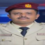 النقيب يهنئ أبطال القوات المسلحة الجنوبية بذكرى الاستقلال المجيد