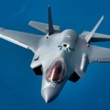 المقاتلة 35 ـ F “الشبح الطائر”.. ماذا نعرف عنها؟