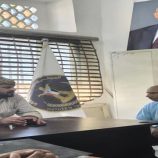 انتقالي خور مكسر يبحث مع إدارة التربية والتعليم بالمديرية ترتيبات الاحتفال بالذكرى الـ58 لعيد الاستقلال الوطني