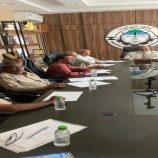 مشاركة “19” باحثا يمثلون (تسع جامعات) آسيوية وإفريقية في أسبوع البحث العلمي بجامعة حضرموت