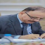 وزير النقل يصدر قراراً بشأن السفن التي لا تخضع للمعاهدات البحرية الدولية