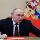 بوتين: الخطة الأميركية لأوكرانيا يمكن “أن تشكل أساساً لتسوية نهائية”