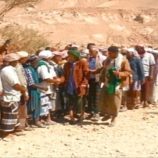 شوبه: مطالب “باكازم” صرخة في وجه العزلة والتهميش