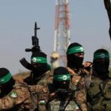 حماس تنتقد تبني مجلس الأمن مشروع القرار الأميركي بشأن غزة