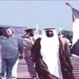 الجنوب والإمارات .. علاقة رسّخها الشيخ زايد وتجدّدها الأجيال