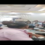 وساطة مجتمعية  تنهي قضية قتل في لحج