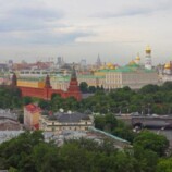 الكرملين يبحث مع إدارة ترامب مقترحات “سلام أوكرانيا”