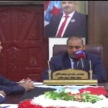 السلطة المحلية بسقطرى تعلن دعمها الكامل للرئيس الزُبيدي والمجلس الانتقالي الجنوبي