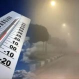 درجات الحرارة المتوقعة اليوم الخميس في الجنوب العربي