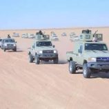 الوضع على وشك الانفجار في العبر