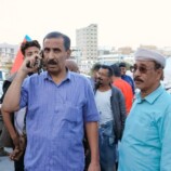 باتيس يدعو أبناء حضرموت والجنوب للمشاركة الفاعلة في مليونية «القرار قرارنا» بالمكلا تزامنًا مع استكمال الترتيبات