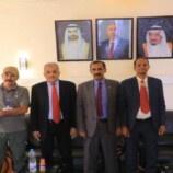 باتيس يثمن دعم دولة الإمارات السخي لمطار الريان الدولي