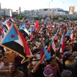 المخاض الحتمي: الجماهير الجنوبية تصنع فصلاً جديداً في كتاب تقرير المصير.