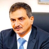 المحافظ لملس يعزّي المناضل والكاتب الصحفي صلاح السقلدي في وفاة والدته