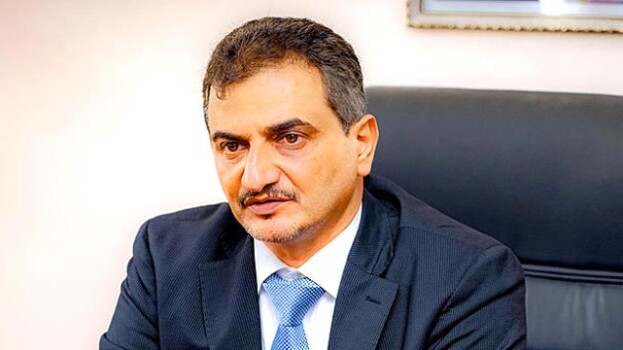 المحافظ لملس يعزّي المناضل والكاتب الصحفي صلاح السقلدي في وفاة والدته