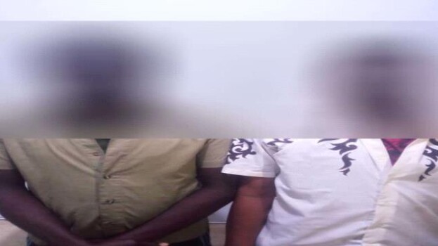 أمن العاصمة عدن يطيح بعصابة متورطة بسرقة رواتب منتسبي الدفاع