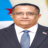 الخبجي: الذئاب المنفردة وأدوات الإرهاب لن تقوض استقرار الجنوب