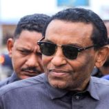 رئيس وزراء السودان يطالب بتصنيف قوات الدعم السريع “إرهابية”