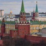 روسيا: أوكرانيا شنت هجوماً واسعاً بمسيرات على مناطق من بينها موسكو