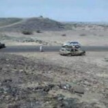 القوات المسلحة الجنوبية تحبط محاولة هجوم حوثي في جبهة طور الباحة