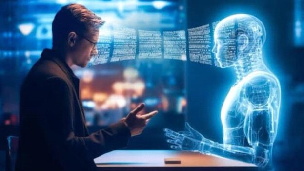 تحذير علمي: الإفراط في استخدام الذكاء الاصطناعي يقلل من نشاط الدماغ