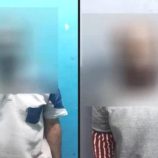 القبض على متهمين اثنين بسرقة محل تجاري في العاصمة عدن