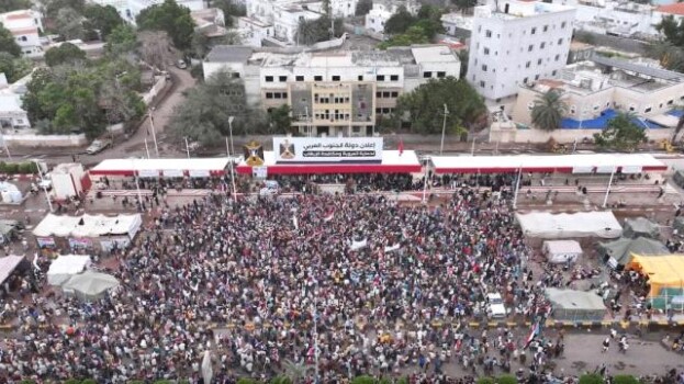 لن يتحرر الشمال اليمني إلا باستقرار الجنوب العربي
