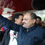 اللواء شلال شائع: الجنوب لن يكون ممراً للتهريب الحوثي الإيراني… الحرب على الإرهاب مستمرة