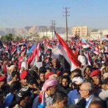 التفويض الشعبي الجنوبي.. تجديد العهد لقيادة المجلس الانتقالي ومسار استعادة الدولة