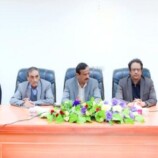 السلطة المحلية بمحافظة شبوة تعلن تأييدها لخطوات المجلس الانتقالي والقوات الجنوبية لإعلان دولة الجنوب العربي