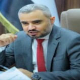 الشيخ : شعب الجنوب اليوم أكثر وعياً وتماسكاً أمام حملات التضليل المنظمة