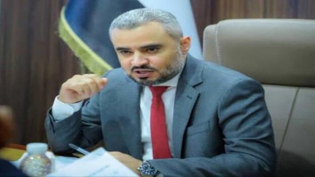 الشيخ : شعب الجنوب اليوم أكثر وعياً وتماسكاً أمام حملات التضليل المنظمة