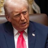 ترامب: لا أريد صوماليين في الولايات المتحدة