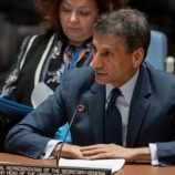 الأمم المتحدة تعلن مغادرة العراق نهاية الشهر الجاري