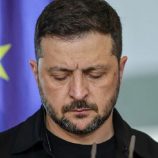 زيلينسكي: فرص إنهاء الصراع الآن أقرب من أي وقت مضى