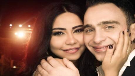 “ربنا يسامحنا على الجريمة دي”.. أحمد سعد يثير الجدل بتعليق صادم عن شيرين وحسام حبيب (فيديو)