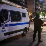 أثينا.. اشتباكات بين الشرطة والمتظاهرين في ذكرى مقتل مراهق برصاص الأمن