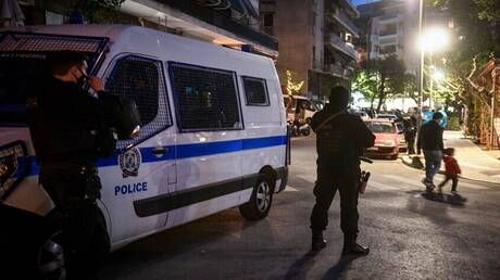 أثينا.. اشتباكات بين الشرطة والمتظاهرين في ذكرى مقتل مراهق برصاص الأمن