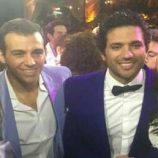 حسن الرداد يضع حدا لشائعة انفصال دنيا سمير غانم ورامي رضوان (فيديو)