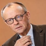 ميرتس يلتقي نتنياهو في القدس