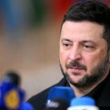 زيلينسكي: المحادثات مع ممثلي واشنطن بناءة لكنها صعبة