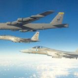 طائرات مقاتلة نيجيرية تدخل المجال الجوي لبنين