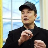 ماسك يشبه الاتحاد الأوروبي بألمانيا النازية