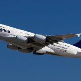 لوفتهانزا الألمانية تحظر نقل الأسلحة إلى إسرائيل